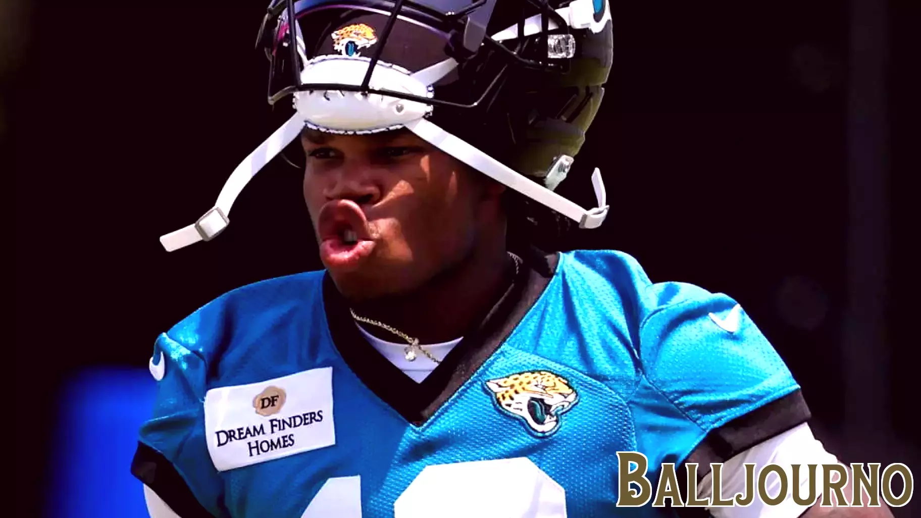 Jacksonville Jaguars' Rookie Travis Hunter Set to Make History