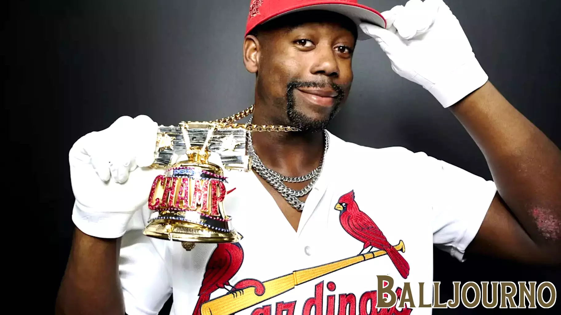 Jordan Walker’s walk-off to secure the Home Run Derby