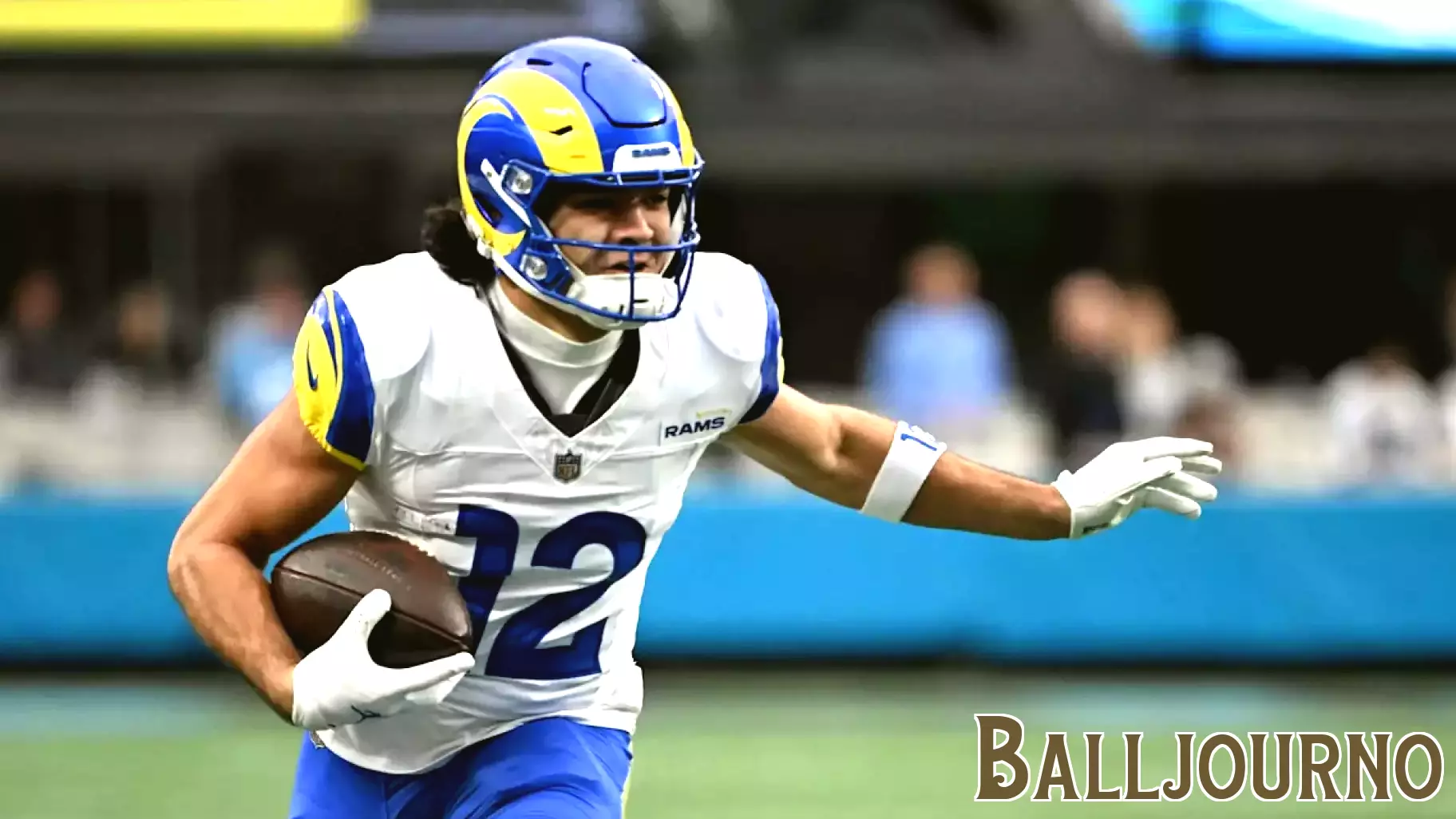 Key Rams Players to Watch in Playoff Showdown Against the Bears