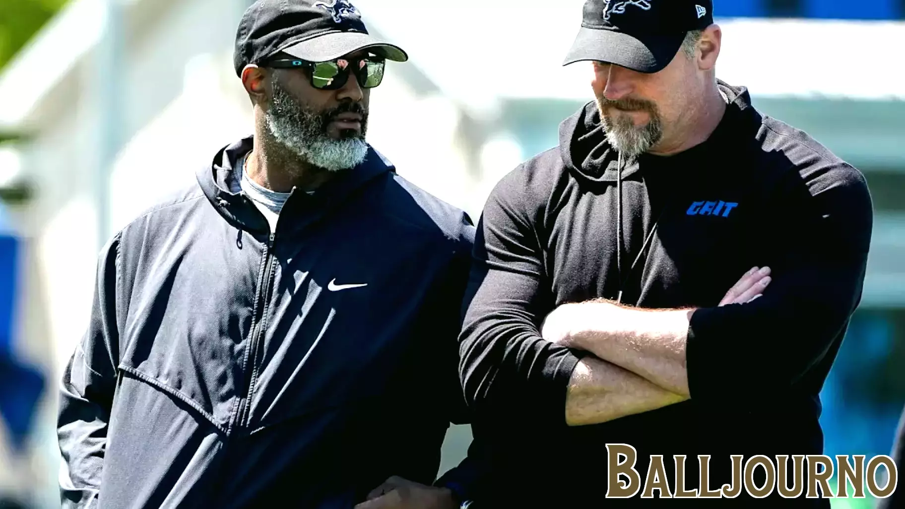 Key Takeaways from the Detroit Lions’ 2025 Season Struggles