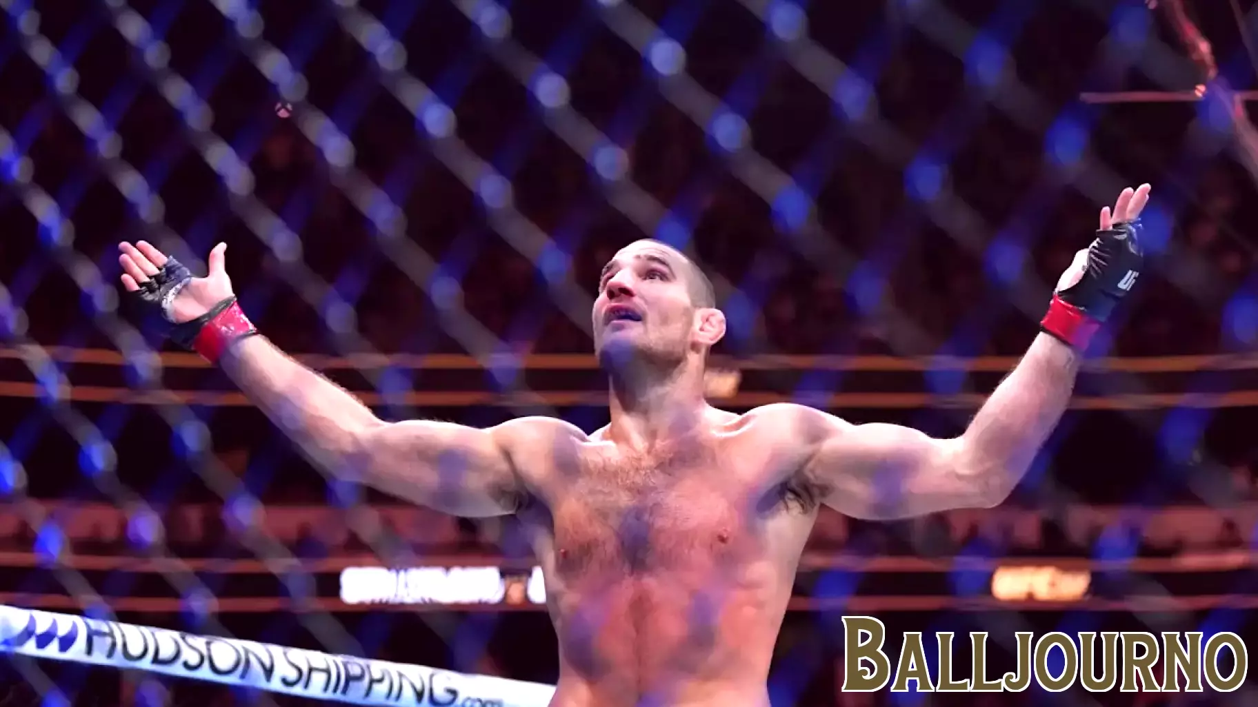 LIVE UFC Fight Night: Strickland vs. Hernandez Results & Highlights