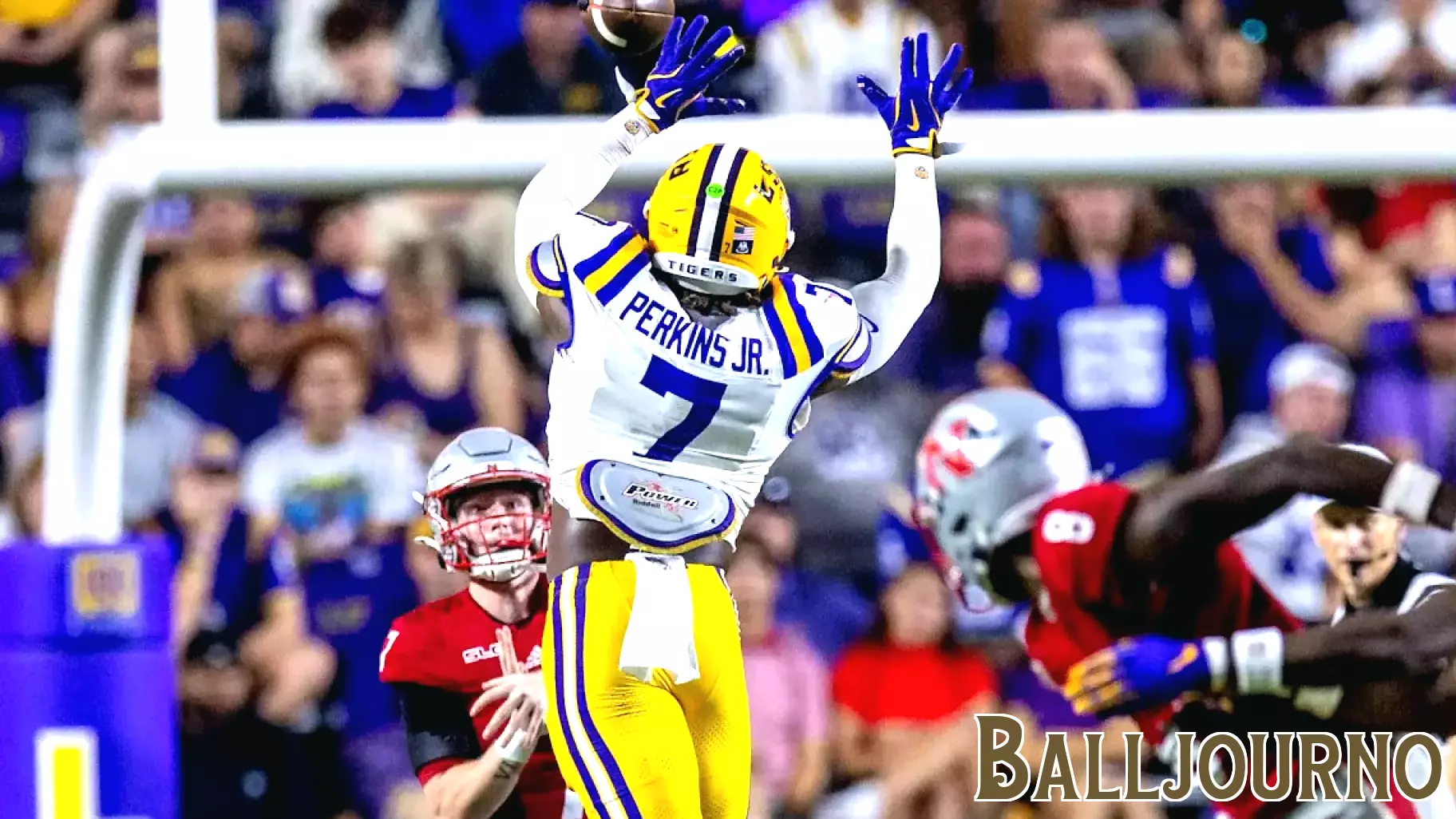 LSU Football's Preseason Ranking in SEC Media Polls