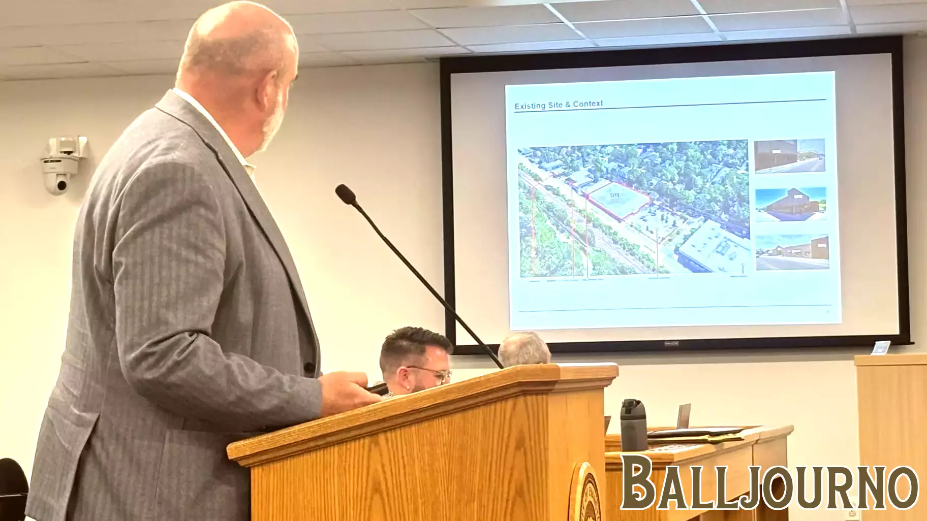 LUC sends youth sports complex to City Council with lighting curfew and parking conditions