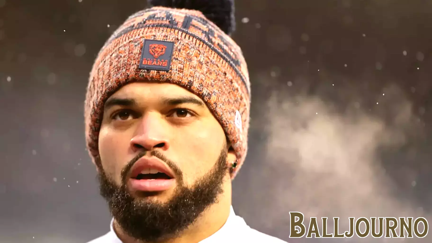 Madden NFL 27 Cover Rumor Sparks Caleb Williams Curse Concerns