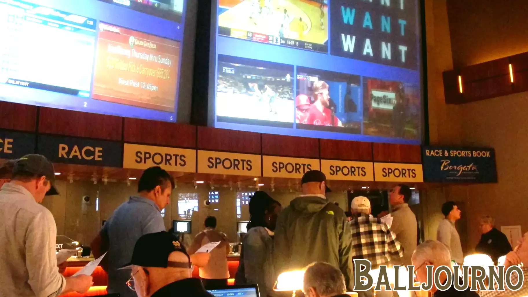 Majority of Americans Favor Ban on College Sports Betting