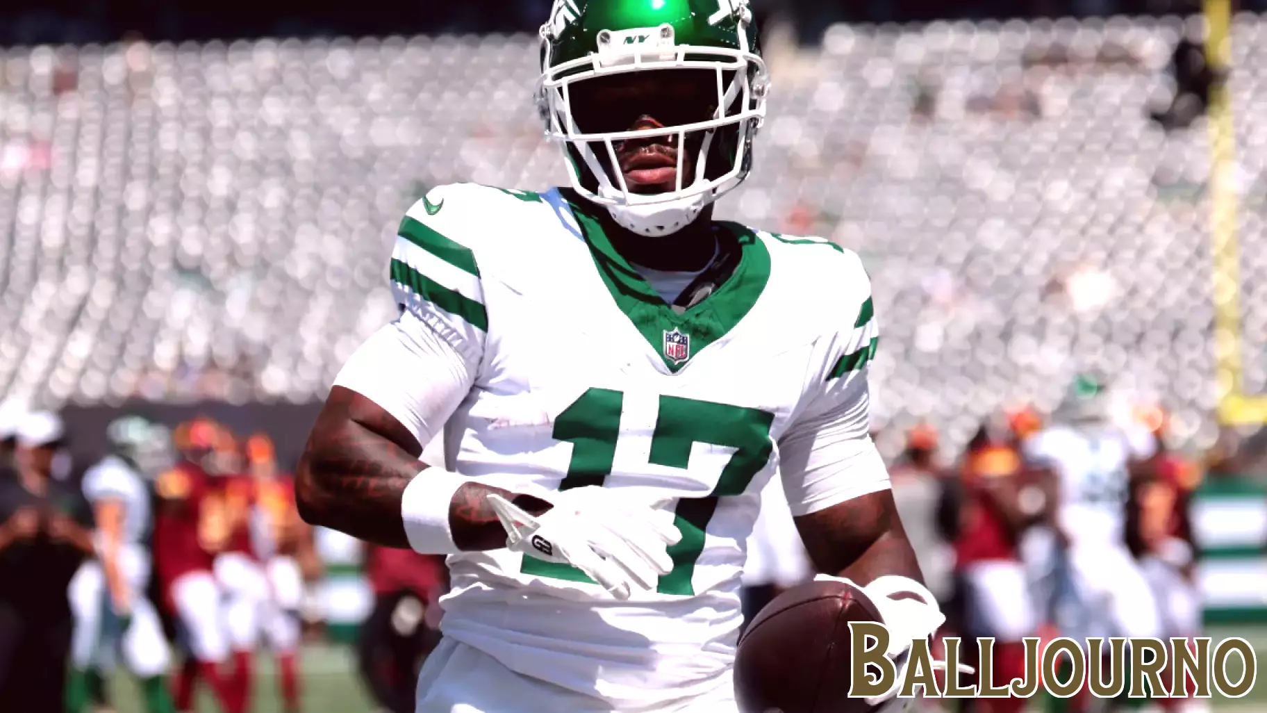 Malachi Corley's Future in Jeopardy After Disappointing Rookie Season