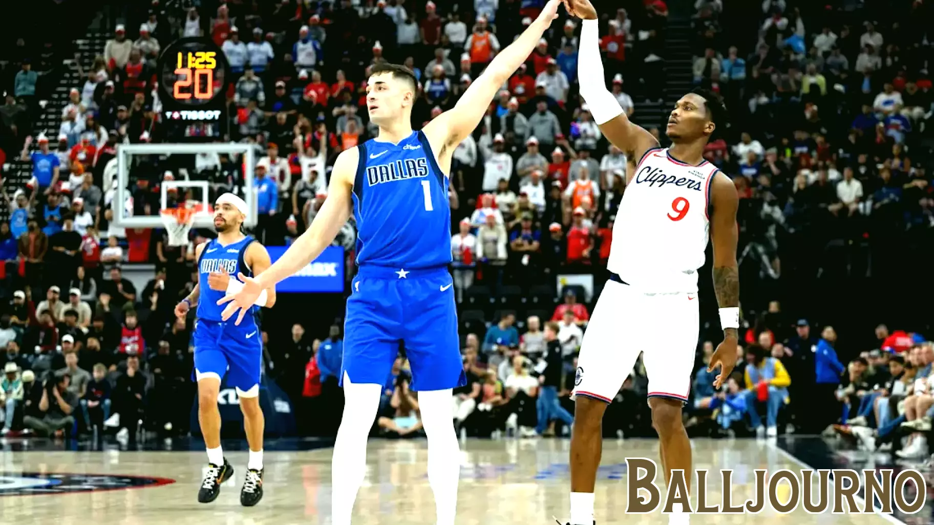 Mavs Should Make Bennedict Mathurin a Priority in Free Agency