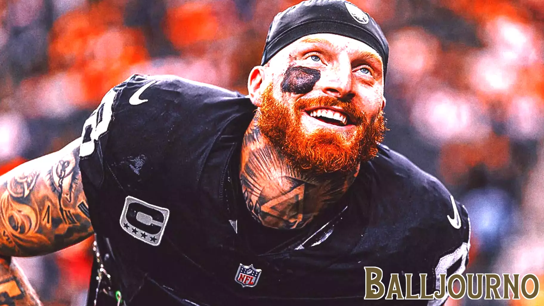 Maxx Crosby Next Team Odds: Bears, Cowboys in the Running