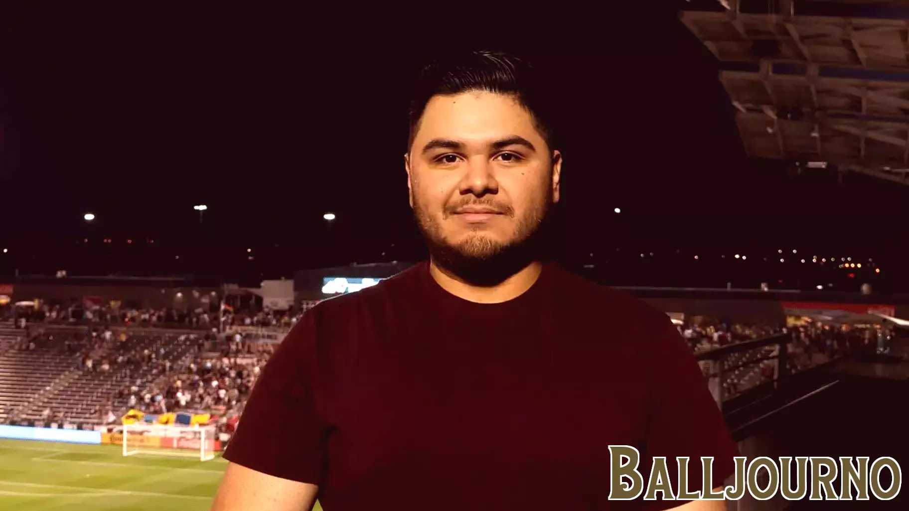 Meet Jose Rios: The New Voice of Rapids on Spanish Radio