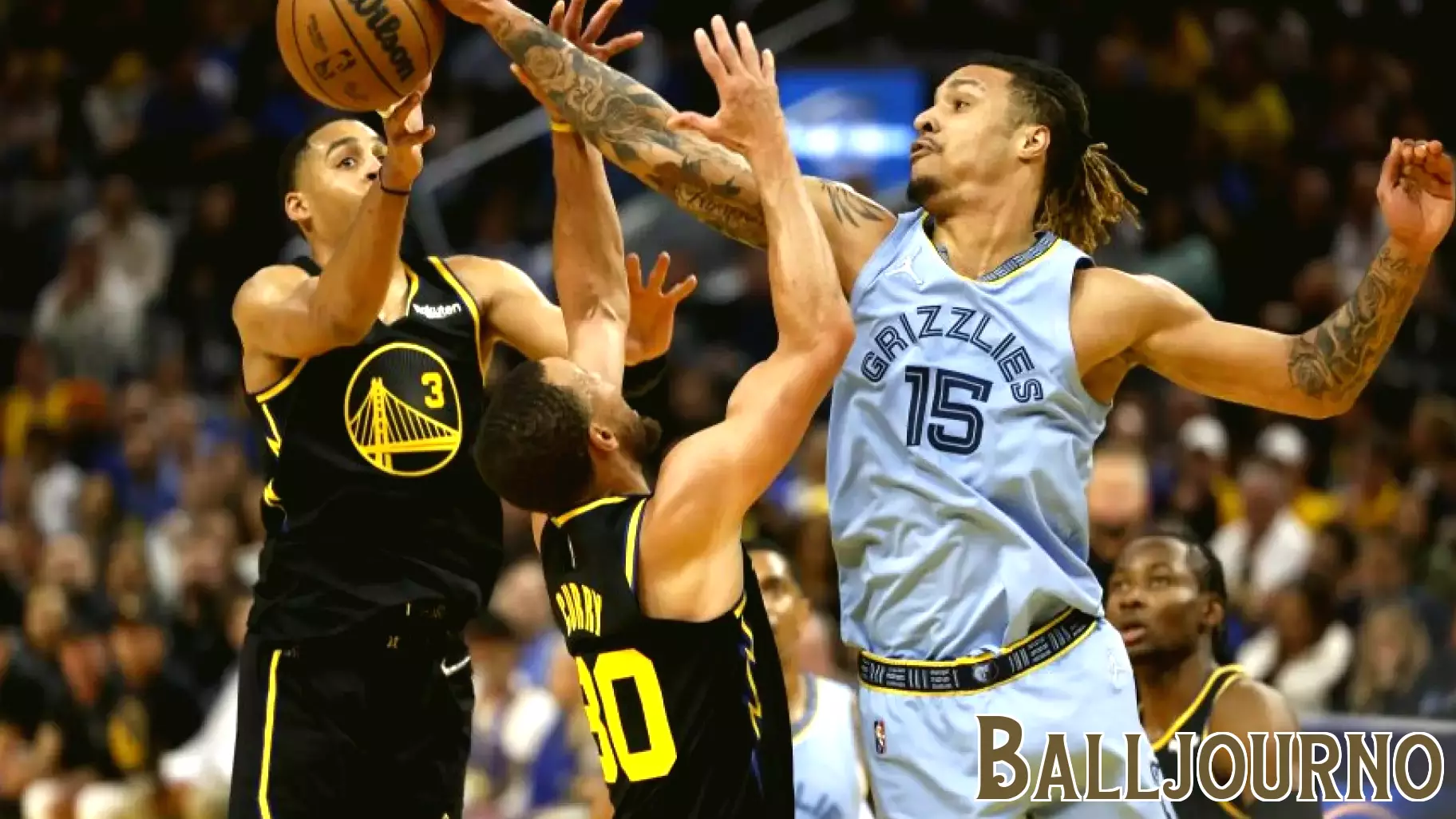 Memphis Grizzlies' Brandon Clarke dies at 29