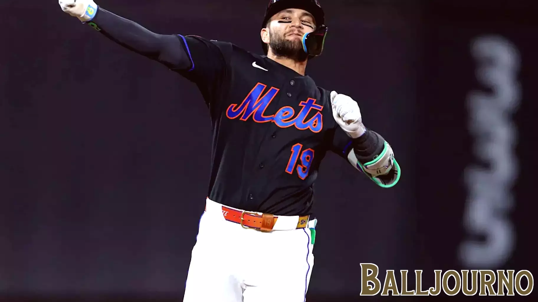 Mets Survive Self-Inflicted Wounds to Secure Second Consecutive Victory