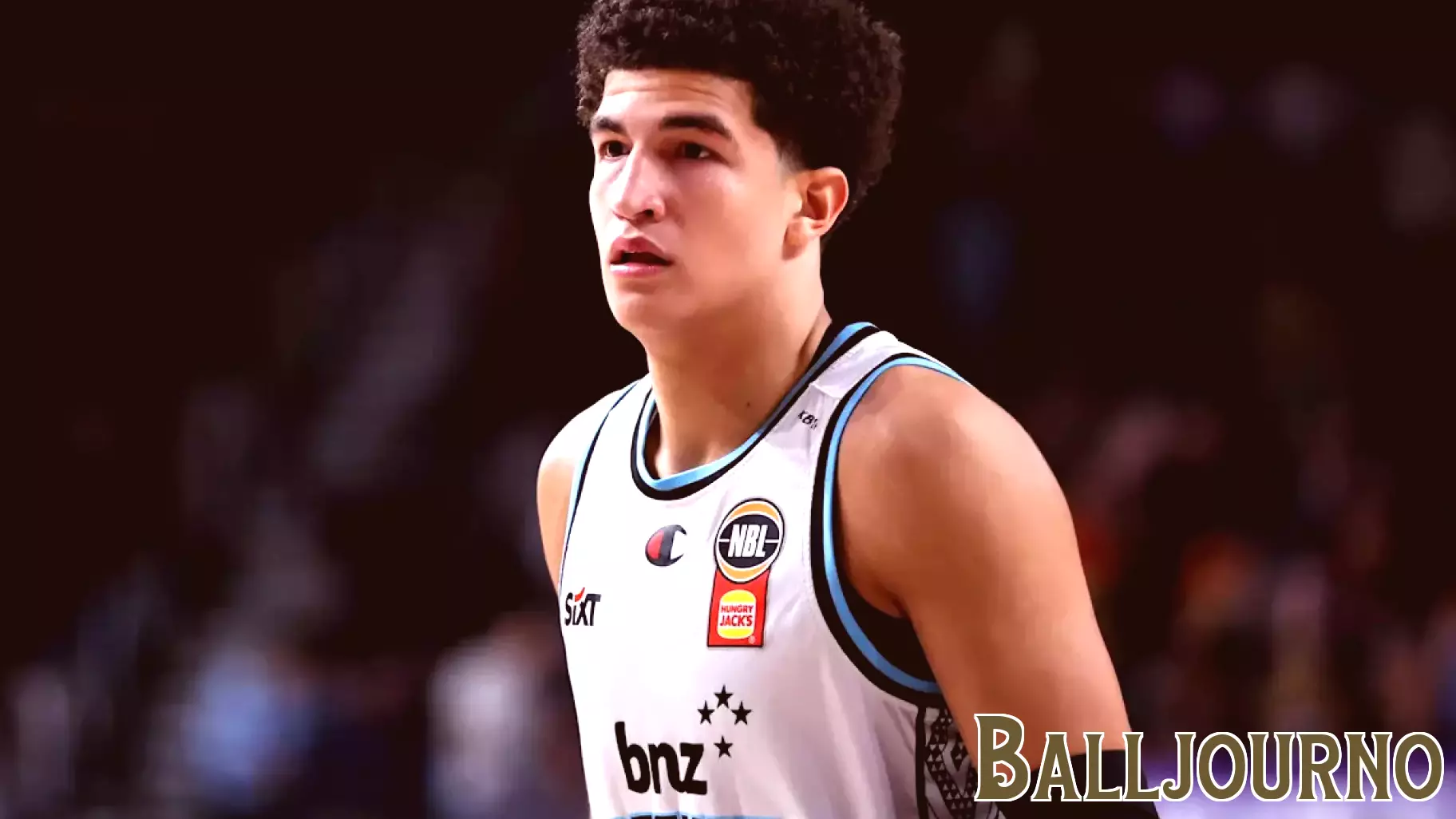 Mexico's Karim Lopez reportedly declares for the 2026 NBA Draft