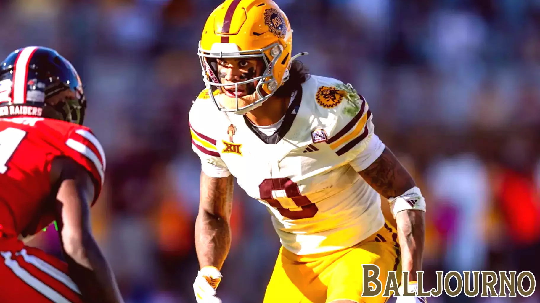 Minnesota Vikings Poised for Big Moves in Upcoming NFL Draft