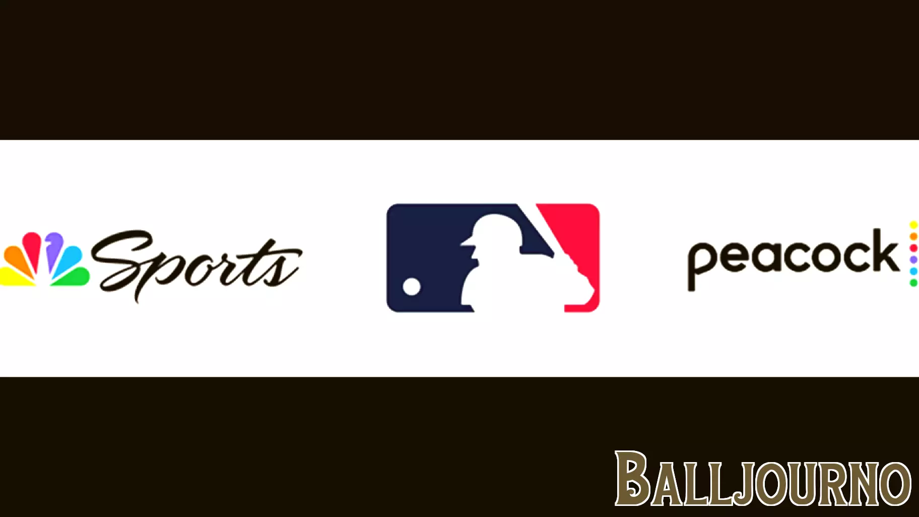 MLB Marks Its Comeback to NBC and Peacock in 2026