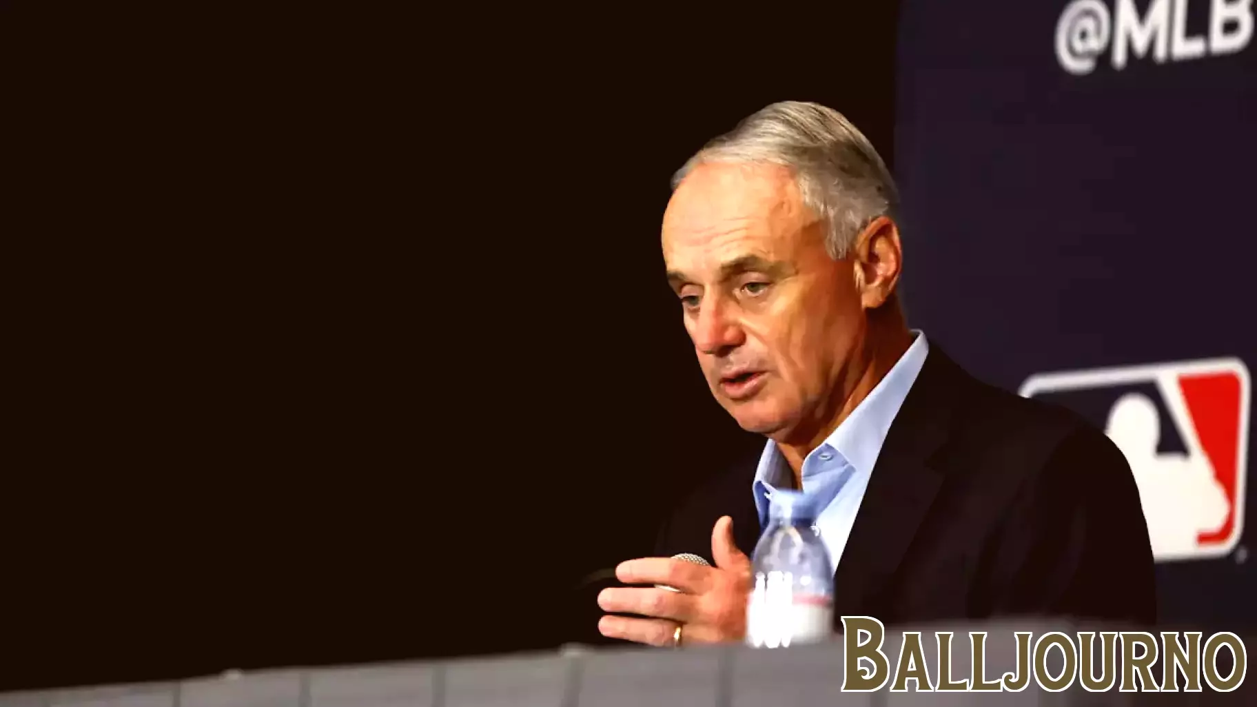 MLB reportedly submits first CBA proposal to union, which includes a hard salary cap and a $171M salary floor