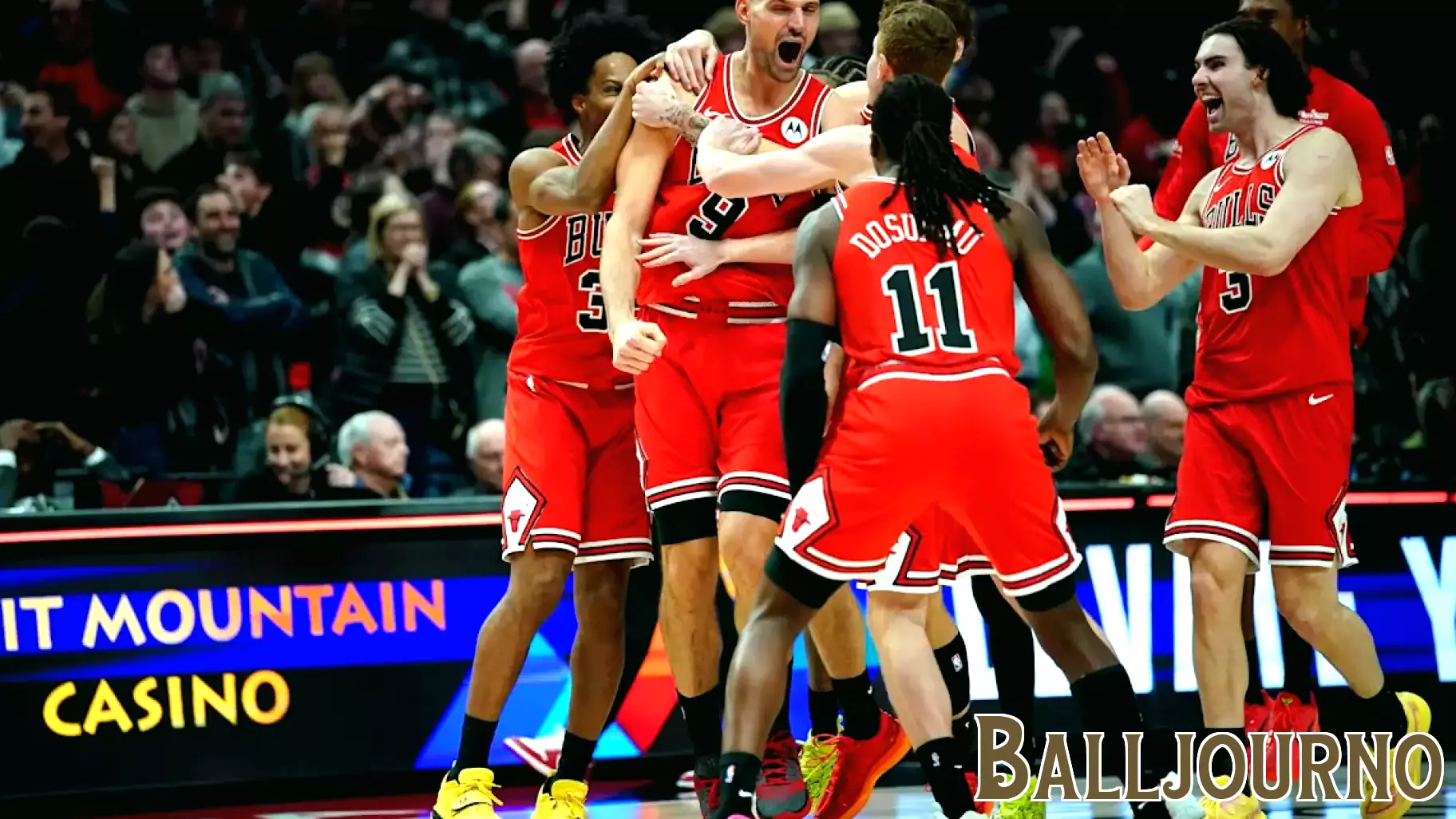 NBA draft lottery winners and losers: Did tanking pay off?