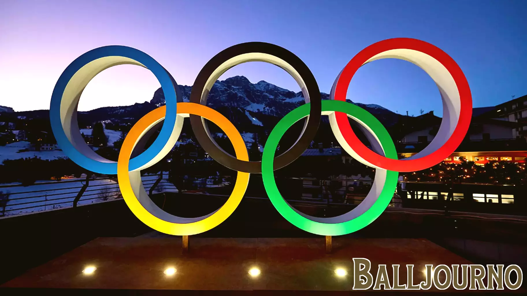 NBC's Advertising Inventory Fully Booked for Milan Olympics
