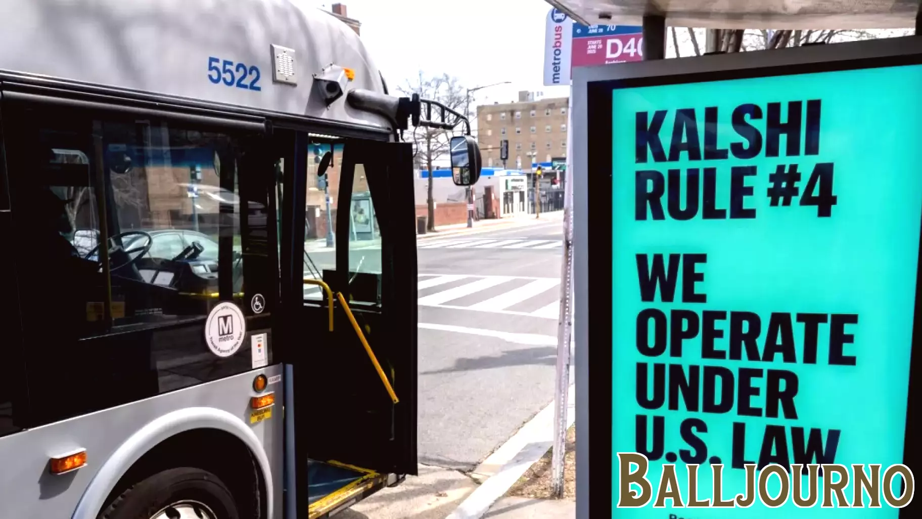 Nevada Wins Temporary Ban on Sports Betting on Kalshi