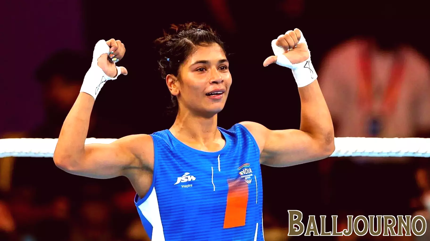 Nikhat, Lovlina in Asian Boxing Championships semifinals; Asian Wrestling Championships begin; IFL continues: Indian Sports LIVE, April 6