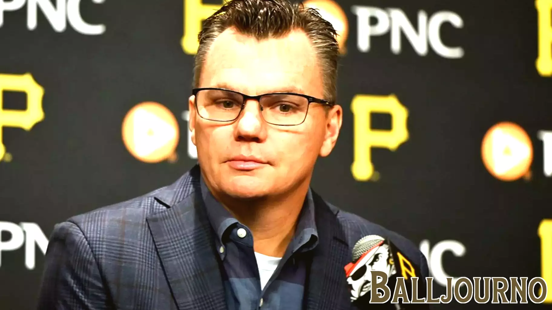 Noah Hiles: What happens if the Pirates don’t improve? Ben Cherington should hope we don't find out