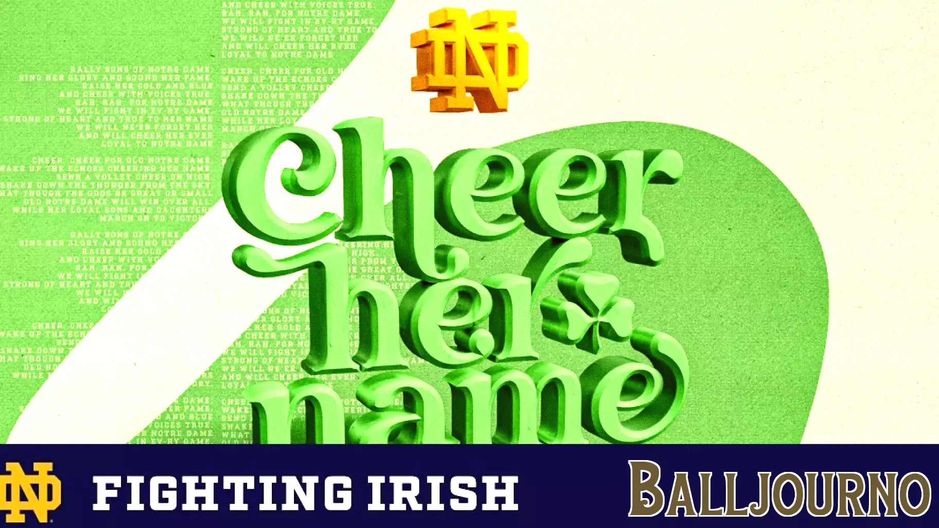 Notre Dame Athletics Kicks Off Yearlong Celebration of Women's Sports