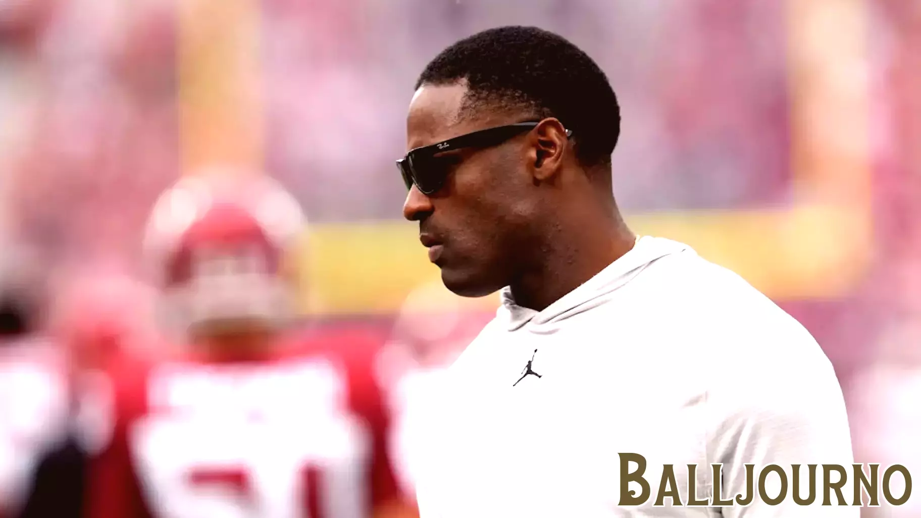 Oklahoma running backs coach DeMarco Murray heading to the NFL