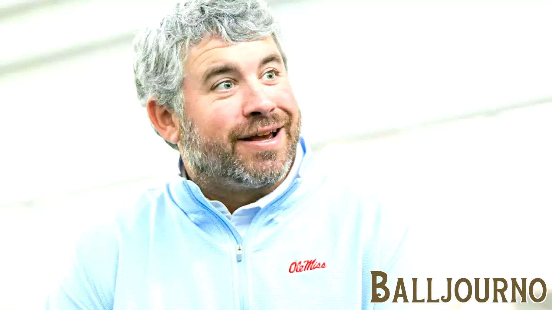 Ole Miss' Pete Golding leans into NFL conditioning mindset