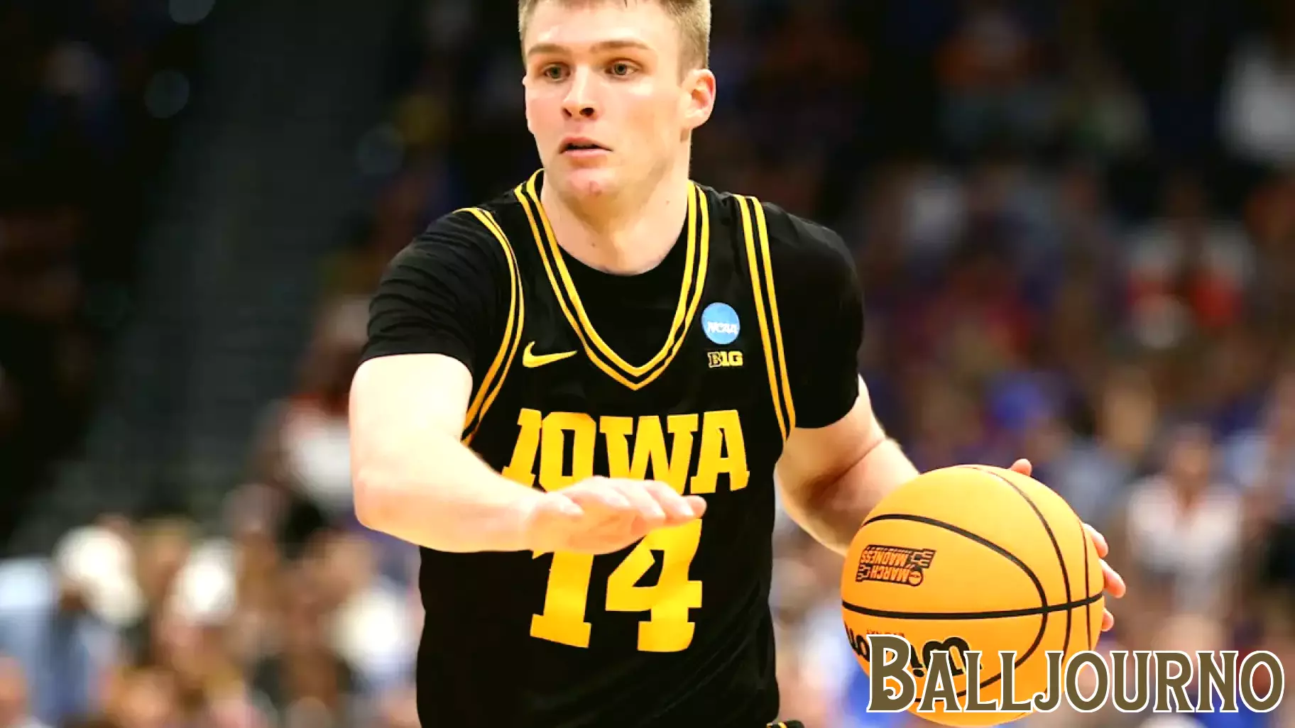 Our Boston Celtics 2026 NBA Draft big board