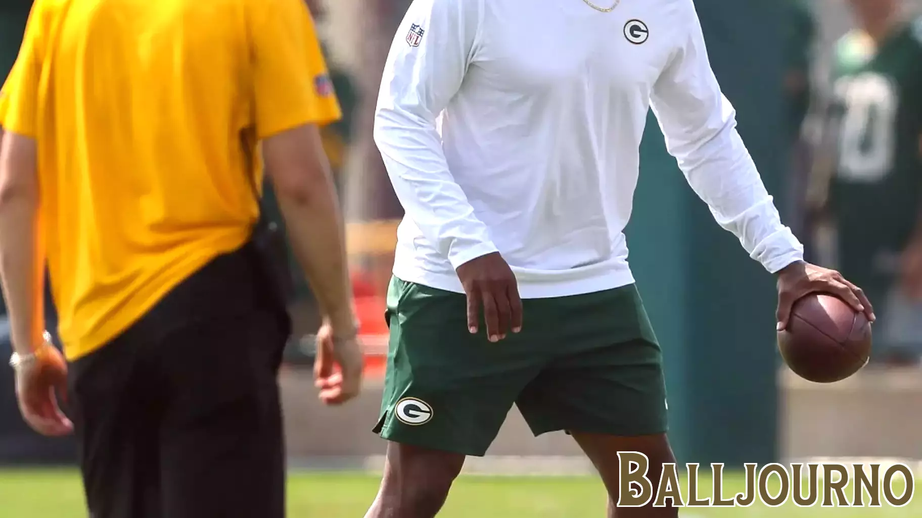 Packers announce 27-member coaching staff under Matt LaFleur