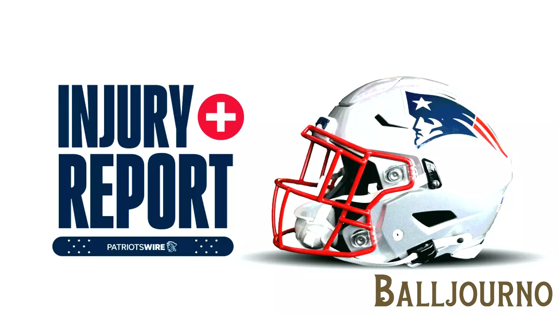 Patriots injury report: What's the latest on Robert Spillane?