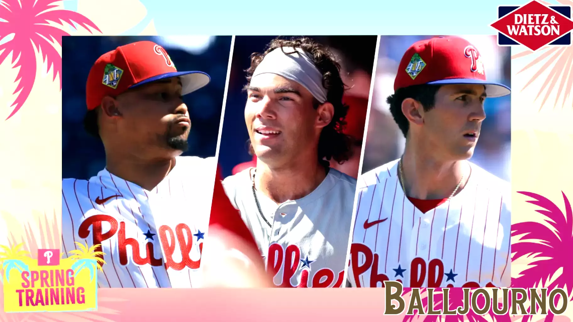 Phillies Pitching Prospects Make Strides as Duran Teases New Weapon