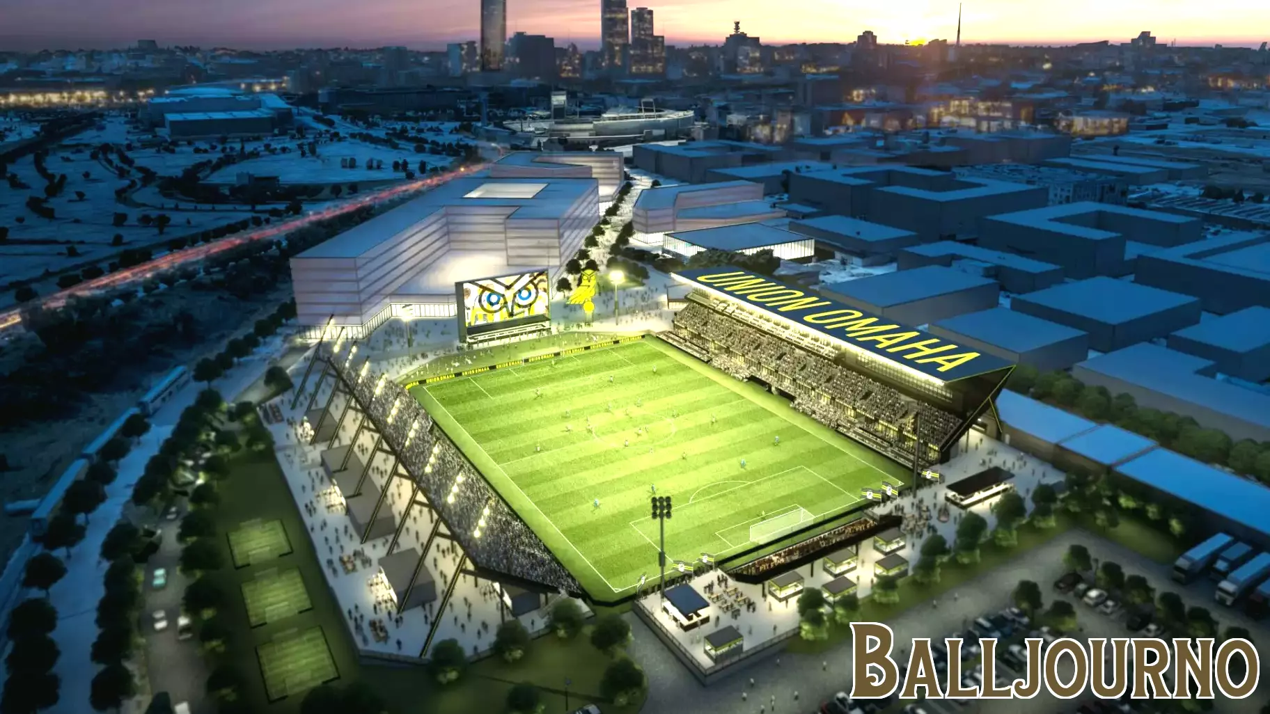 Pillen-led board approves tax incentive for Omaha, Lincoln sports facilities, rejects nine more 