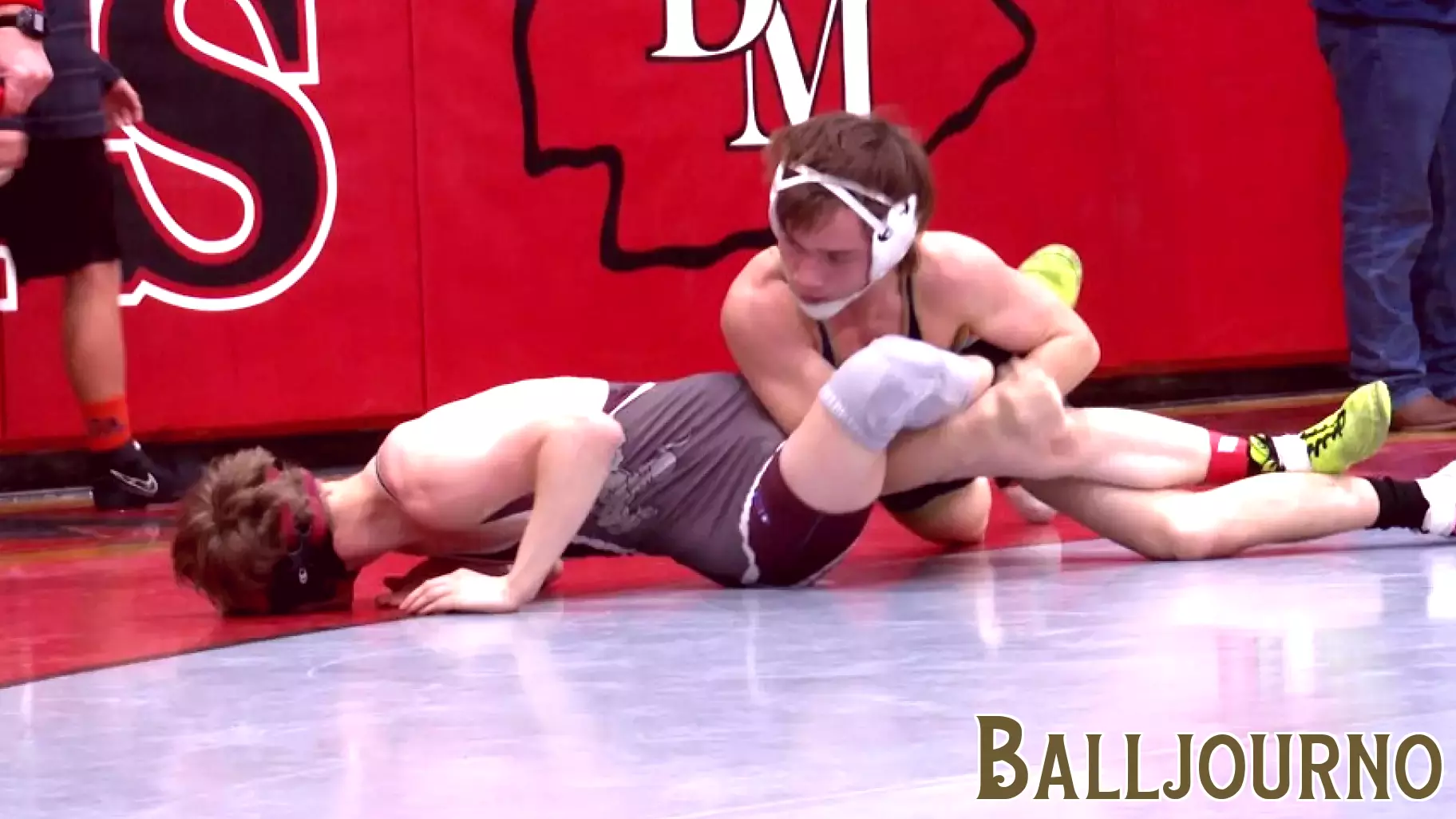 Prep Sports Recap: Jan. 31, 2026