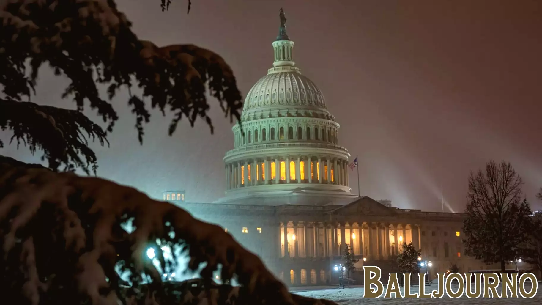 President's Announcement of College Sports Commission Causes Stir on Capitol Hill