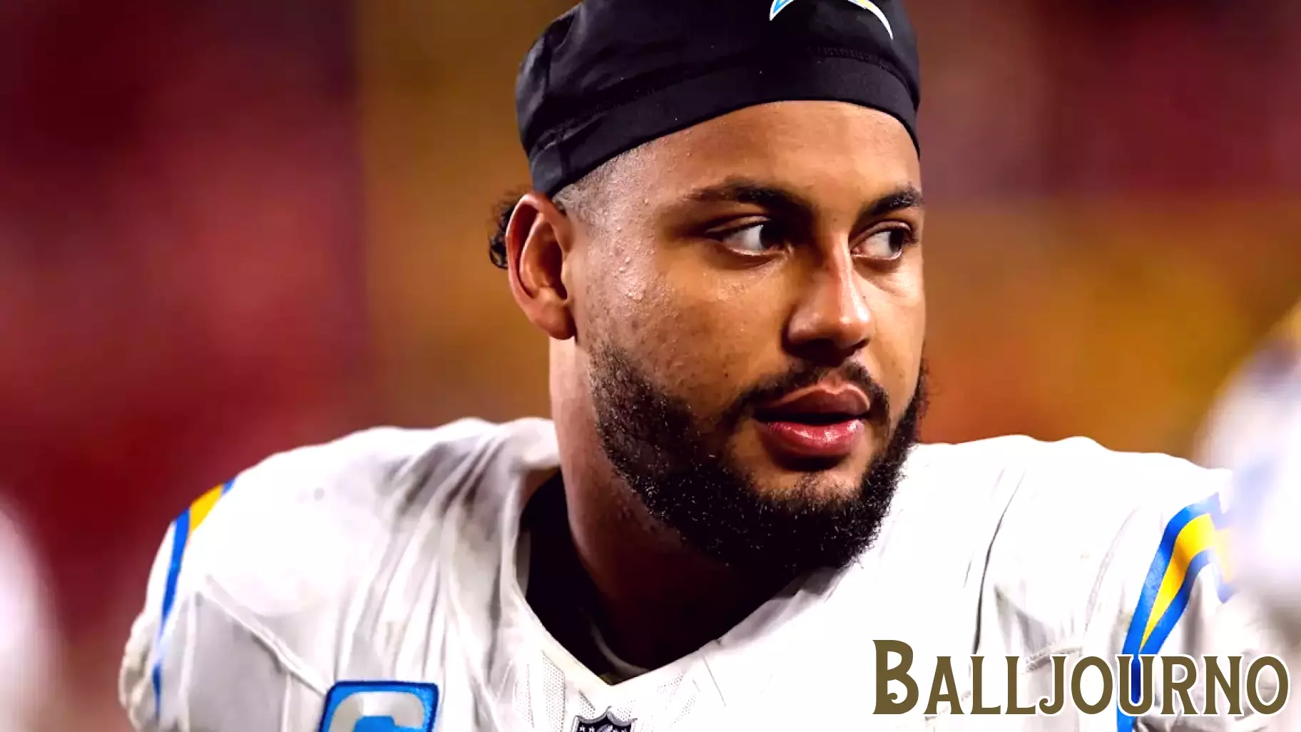 Rashawn Slater Secures Historic $114 Million Deal with Chargers