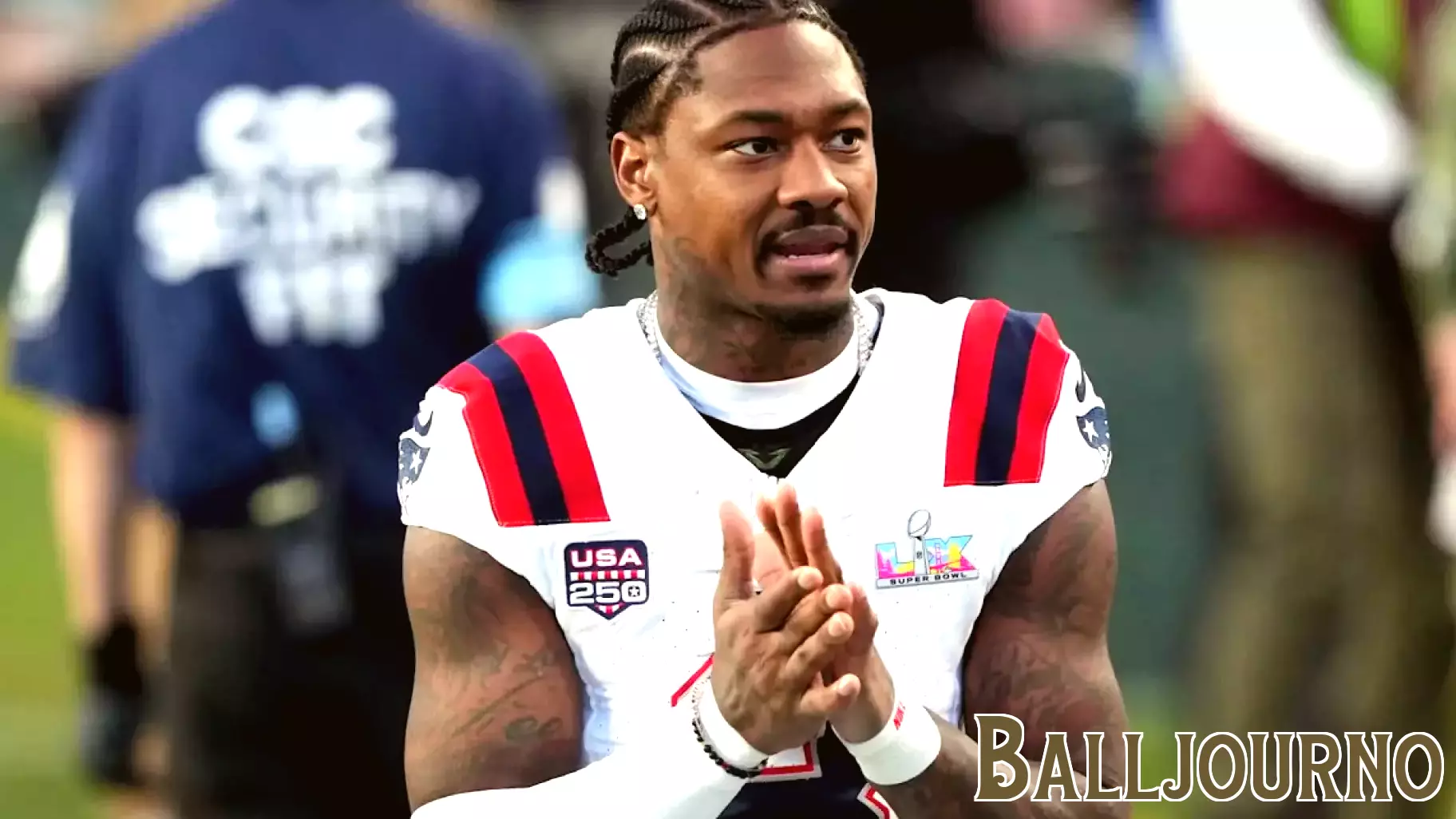 Ravens Reportedly Keeping Tabs on Stefon Diggs