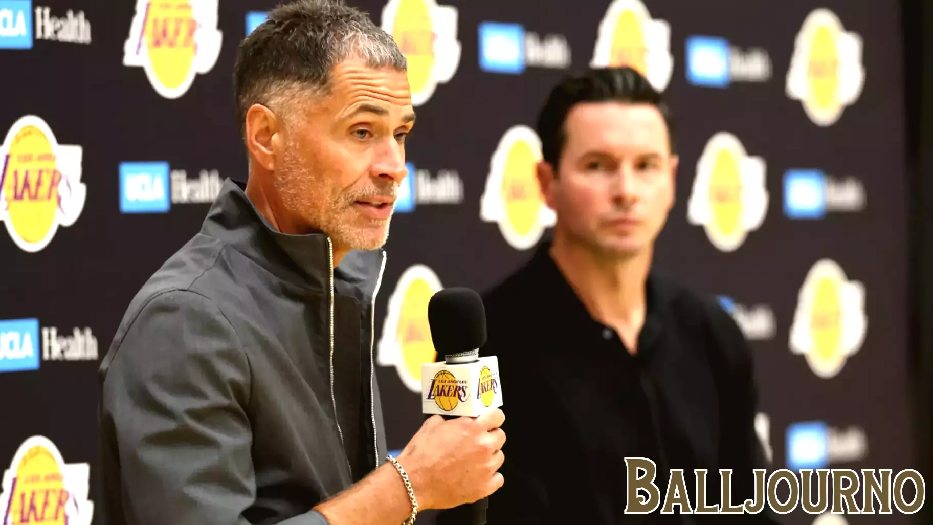 Redick Lacks the Tools to Lead a Championship Contender