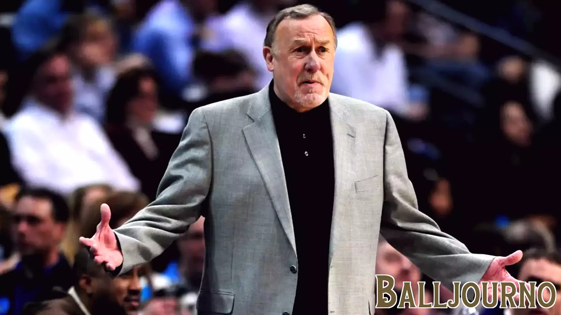 Remembering Rick Adelman’s Time in Houston