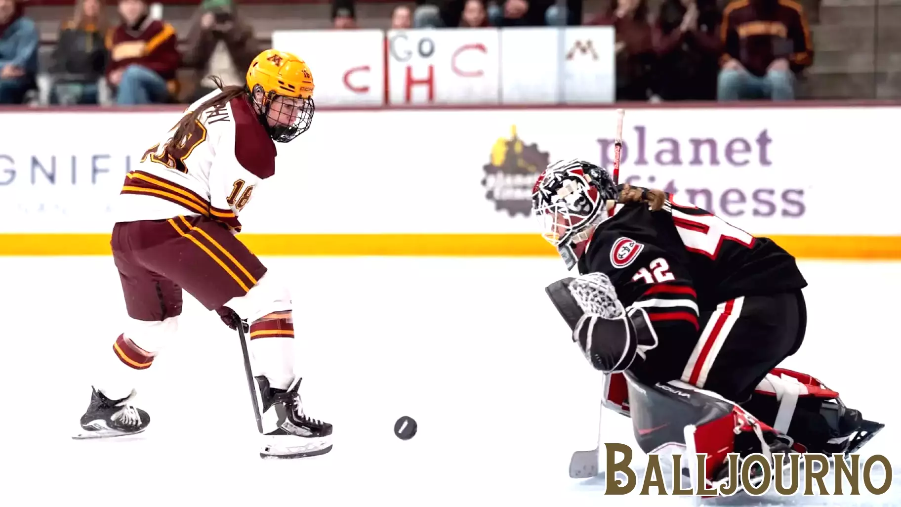 Reusse: File this under ‘You never know what will happen in sports’