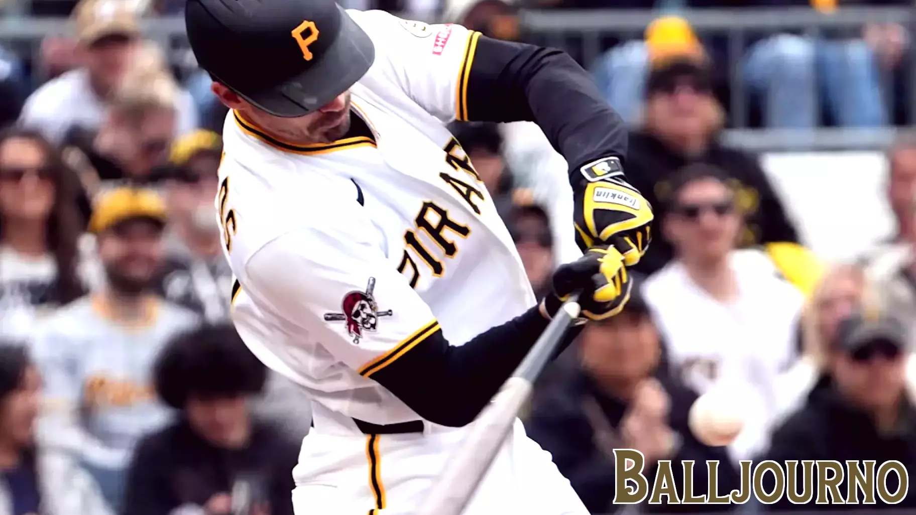 Reynolds, Keller lift Pirates to 6-3 win over Rays