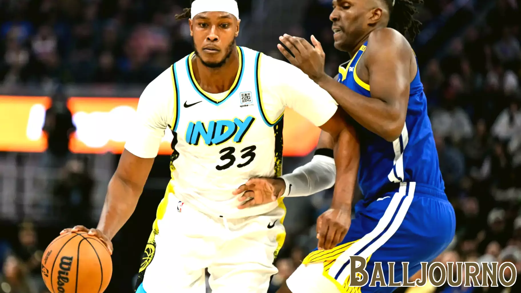 Rick Carlisle Comments on Myles Turner’s Departure from the Indiana Pacers