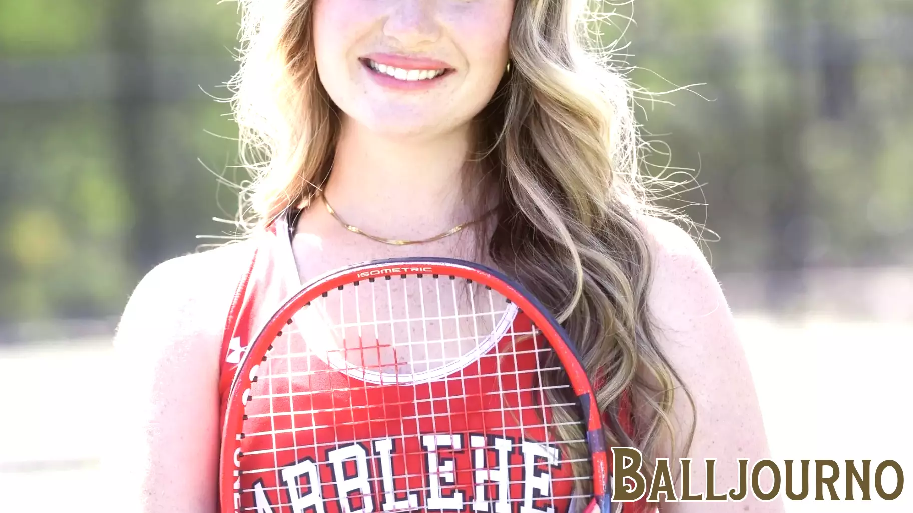 Rising Star: Lani Gilmore Shines in Sports