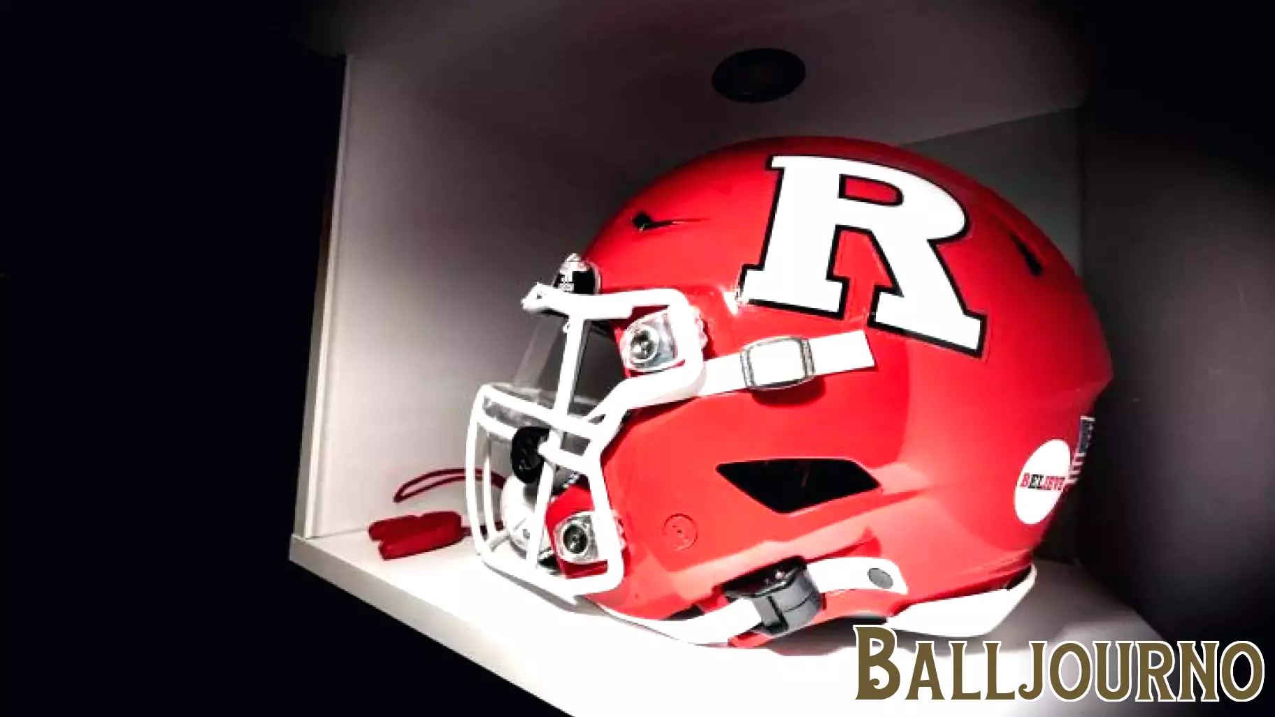 Rutgers Player Surprises Fans with Impressive EA Sports Rating