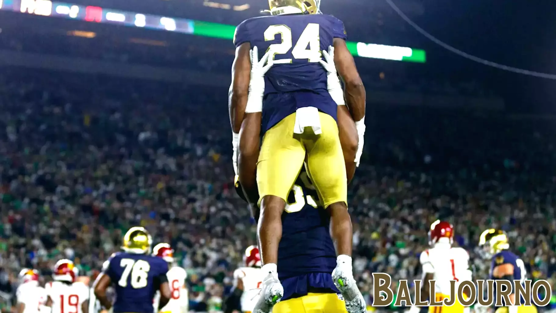Seahawks RB Jadarian Price’s Madden 27 rating revealed