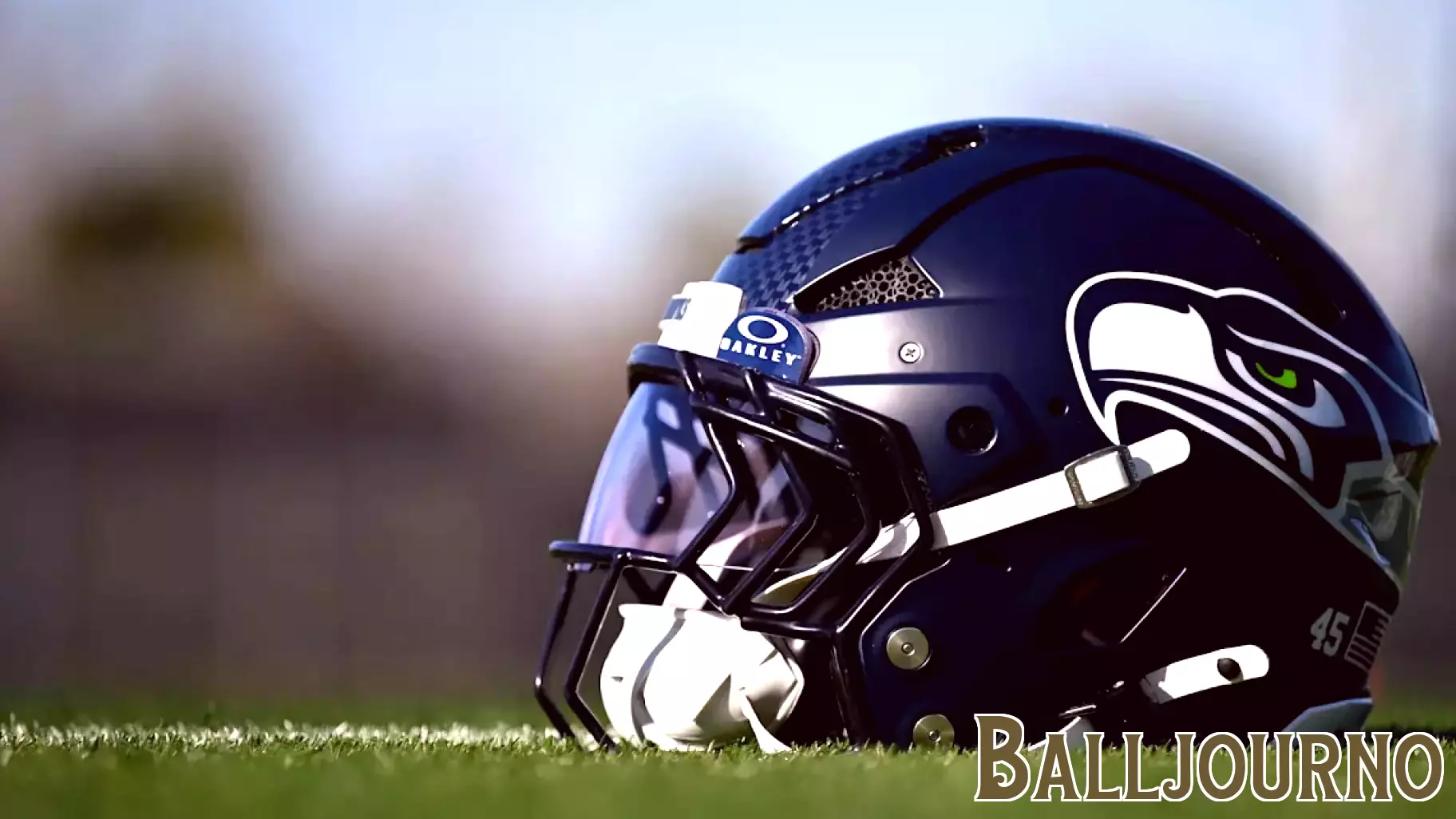 Seahawks sign a fullback, waive rookie tight end