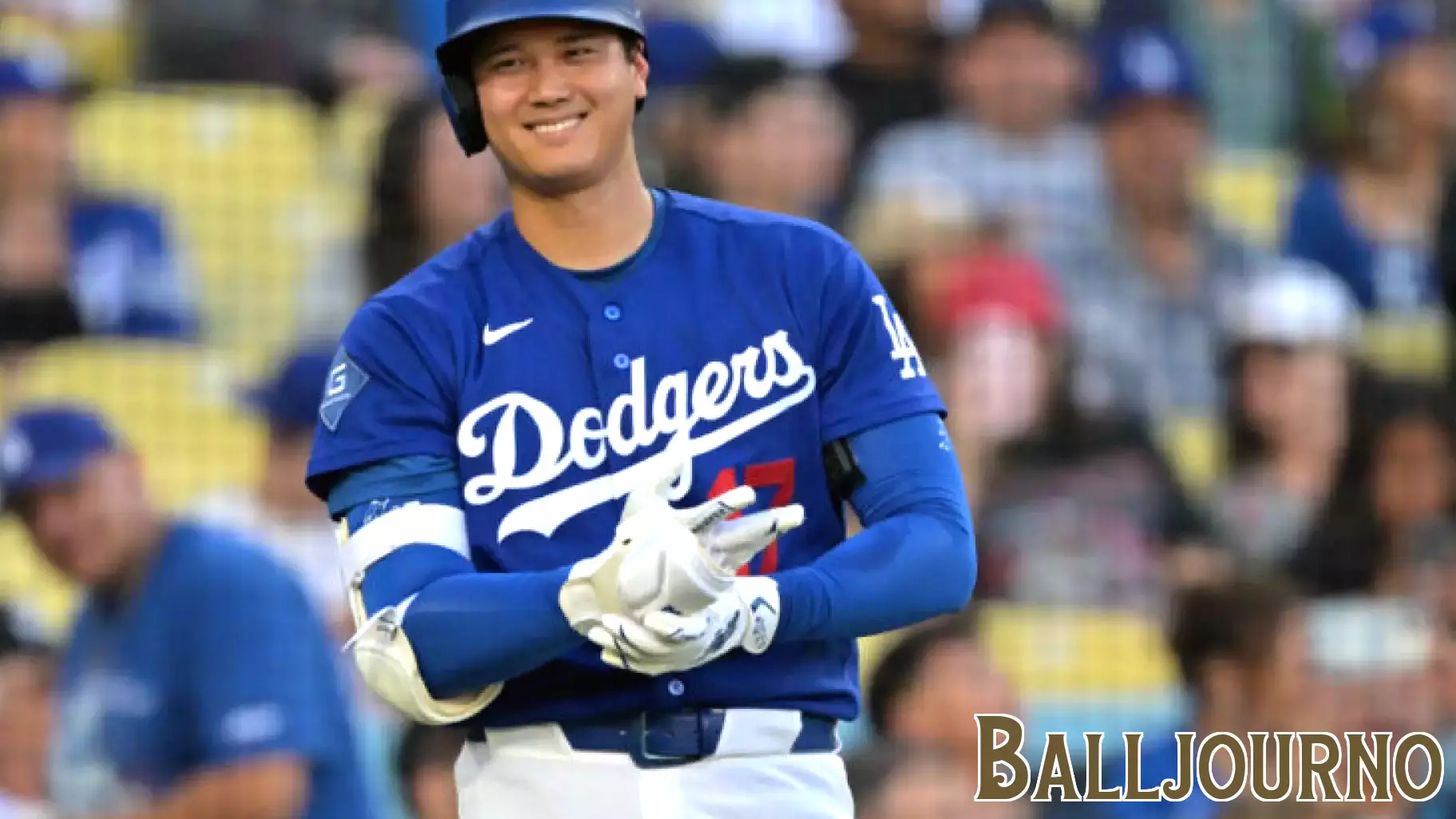 Shohei Ohtani Ends Home Run Drought