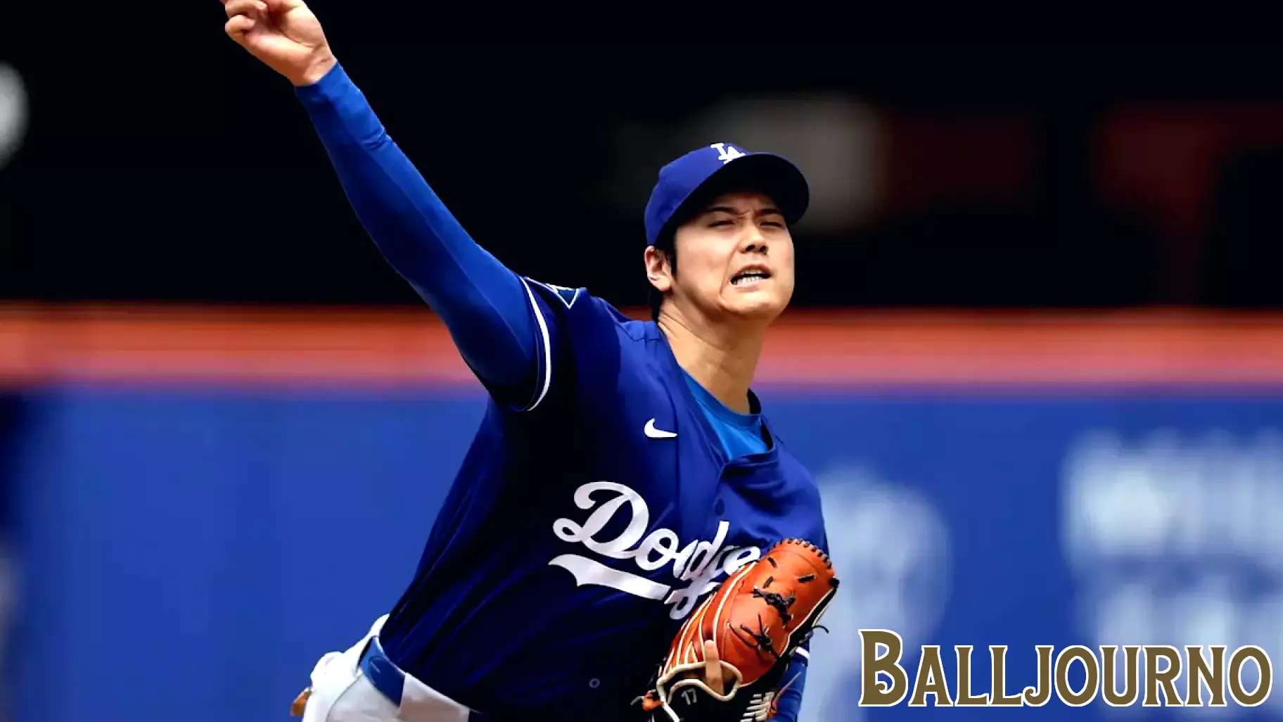 Shohei Ohtani's Impressive BP Session Sparks Excitement