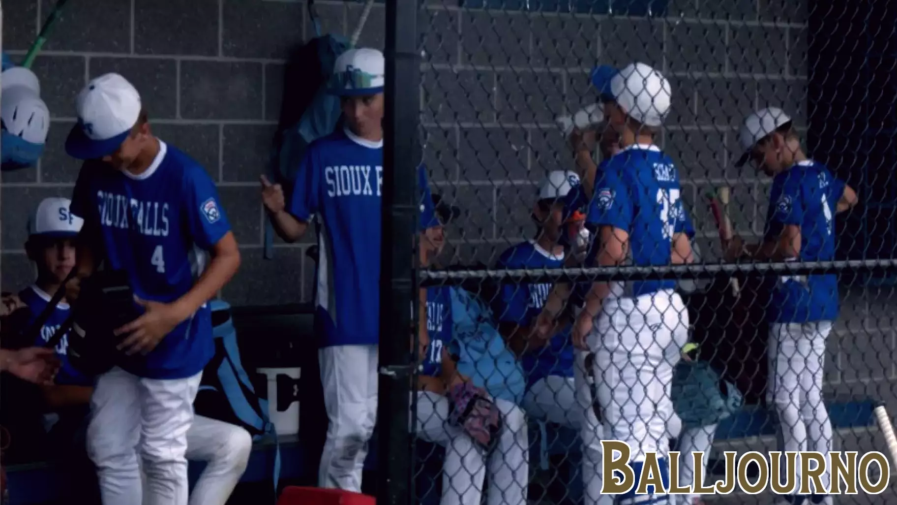 Sioux Falls Little League Aims for Williamsport Glory