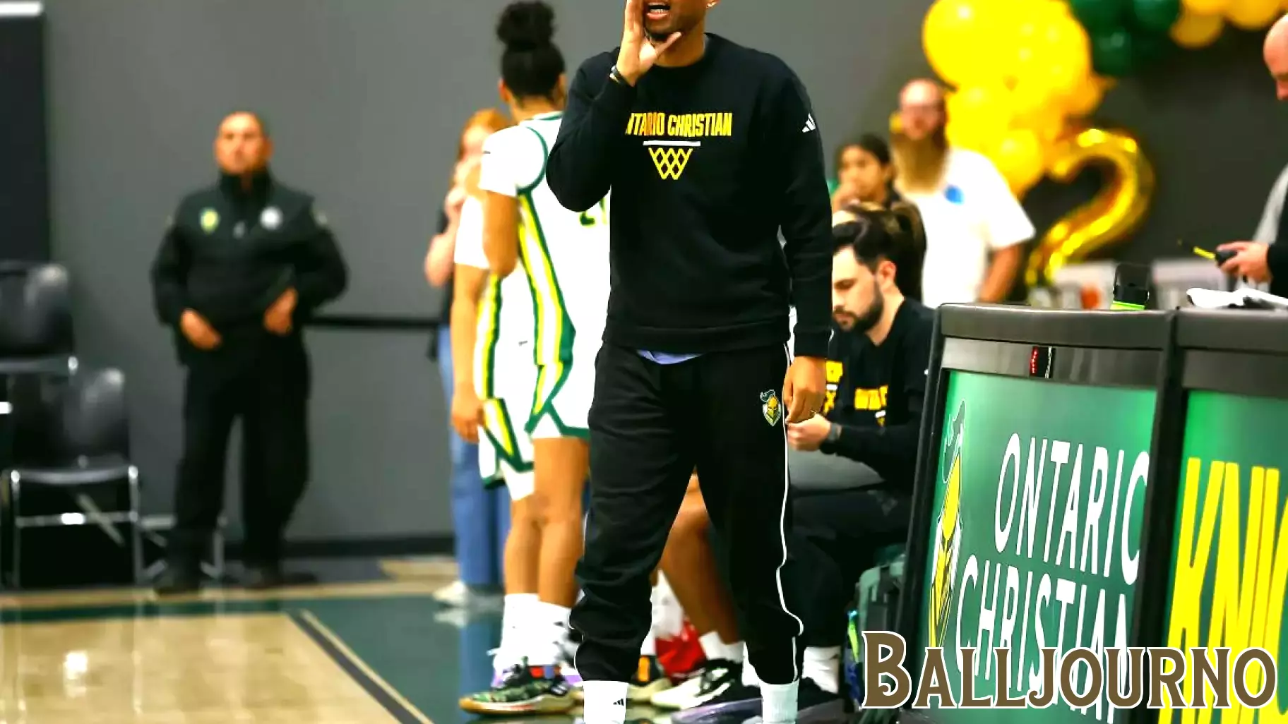 Southland top 20 high school girls' basketball rankings