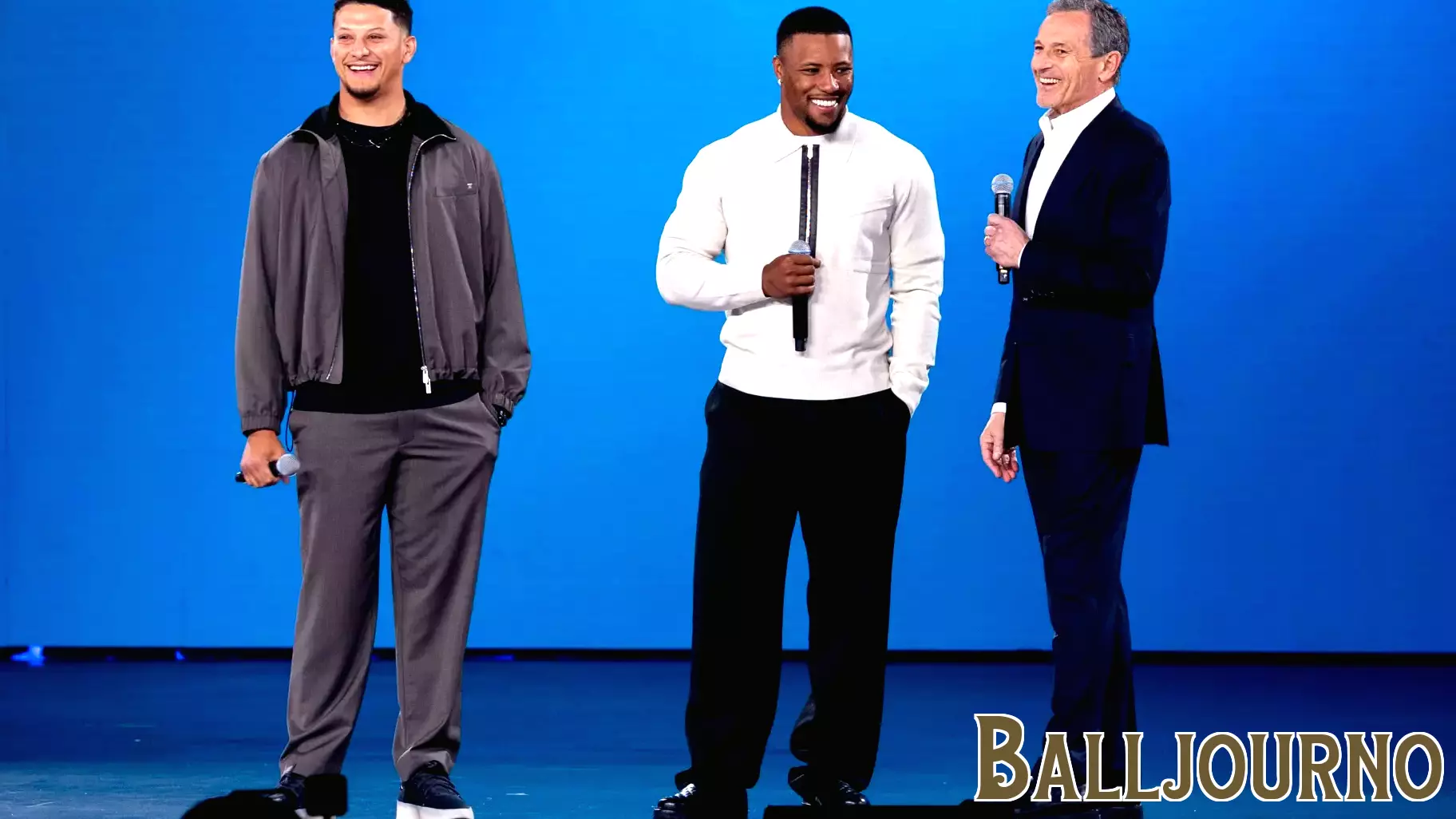 Sports Take Center Stage as Entertainment Companies Target Advertisers
